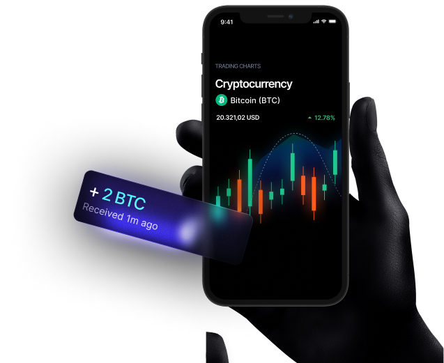 PrimXelo Investment Group Mobile App